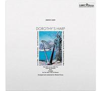 Dorothy S Harp Vinyle Noir Audiophile 180gr