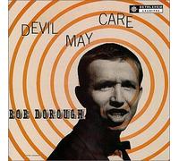 Dorough, Bob - Devil May Care