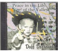 Dorough, Duff - Peace in Lily of The Valley