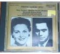 DOROW DOROTHY (soprano) - Lieder Drei gedichte Drei Avenarius Lieder Funf dehmel Lieder Lieder op 3 (1908 09) n.1 > n.5 da 'Der siebente R