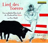 Dorow - Lied des Torero