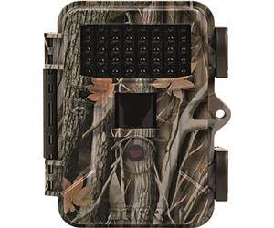 Dorr 12 MP Snapshot Mini HD LED Wildlife Camera - Noir