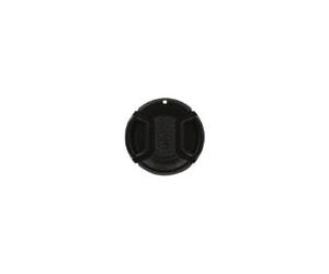 DORR bouchon clip professionnel objectif 72 mm