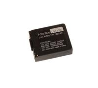 Dorr CGA-S006 Lithium Ion Panasonic Type Battery