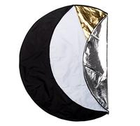 Dorr CRK-52 132cm Foldable Reflector Kit 5 in 1