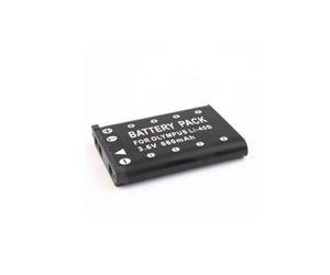 Dorr EN-EL10 - Fuji NP-45 - Olympus LI-42B Lithium Ion Battery