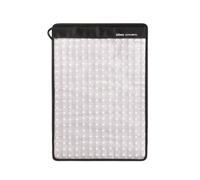 Dorr FX-3040 DL Panneau Lumineux Flexible à LED Noir