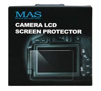 Dorr MAS Protection d'écran en verre pour Sony A7R III / A7 III / RX10 IV