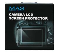 Dorr MAS Protection d'écran LCD pour Canon EOS 80d - Clair