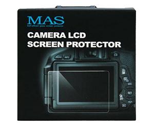 Dorr MAS Protection d'écran LCD pour Canon EOS 80d - Clair