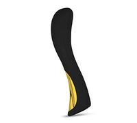 Dorr SexToys Vibromasseurs pour Son Vibrateur Rechargeable de Haute Qualité Stimulation du Point G avec 6 Réglages de Vibration Différents Noir