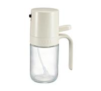 Dorre Bouteille d'huile avec spray Orla Blanc. 180 ml