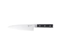 Dorre Couteau de chef Asama 20 cm Acier inoxydable