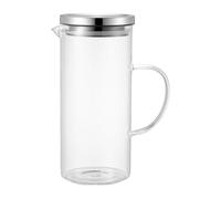 Dorre Cruche Kay 1.3 L Verre-acier inoxydable