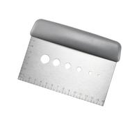 Dorre Emporte-pièce Cookie 15 cm Gris