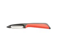 Dorre Épluche-patates Prim 18 cm Gris-orange