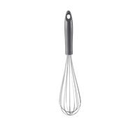 Dorre Fouet à ballon Cookie 31.5 cm Acier inoxydable gris