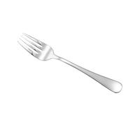 Dorre Fourchette de service Classic Acier inoxydable. 24.3 cm