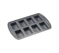 Dorre Mini moules à pain Karabo - 8 empreintes 39.4 x 25.4 x 4 cm