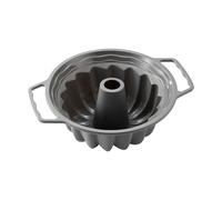 Dorre Moule à gâteau Cookie Ø23.5 cm Beige