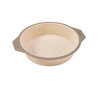 Dorre Moule de cuisson Cookie Ø23 cm Beige