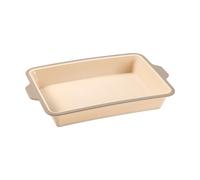 Dorre Moule de cuisson Cookie 40 cm Beige