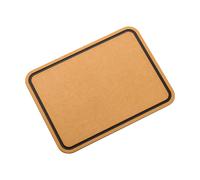 Dorre Planche à découper Sami fibres de bois pressées 44x32.5 cm