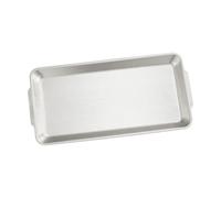 Dorre Plateau de service Selly 32 cm Silver