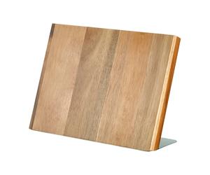 Dorre Range-couteaux Hugo XL 22x30 cm Acacia