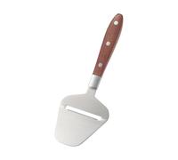 Dorre Râpe à fromage Ori avec manche en bois 20×9.3 cm Acier inoxydable