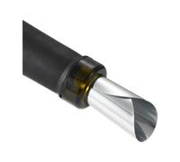 Dorre Support de bouteille anti-goutte Veya. 10 pièces Aluminium