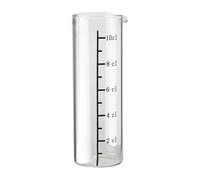 Dorre Verre mesureur Conn 10 cl Verre