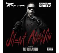 Dorrough - Gangsta Grillz: Silent Assassin [Import]