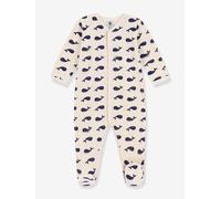 Ensembles de pyjama filles Petit Bateau TUSHA Marine 12 mois