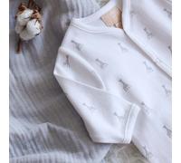 Dors-bien blanc 0 mois