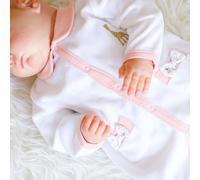 Dors bien blanc 1 mois