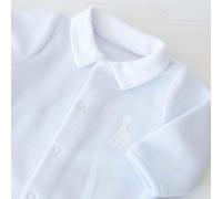 Dors Bien Sophie La Girafe® Bleu NAISSANCE(50CM)