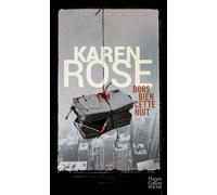 Dors bien cette nuit - Karen Rose - Harpercollins - Poche - Roman