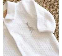 Dors-bien ecru 0 mois