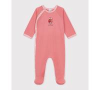 Dors bien en coton Petit Bateau - rose - Taille 36 mois 36M rose/multicouleur