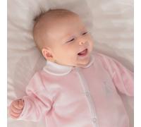 Dors bien - grenouillière bébé sophie la girafe® rose 1M(54CM)