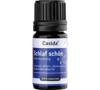 Dors bien mélange d'huiles essentielles 5 ml