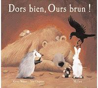 Dors bien, Ours brun !