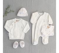 Dors bien ouverture croisée - sophie la