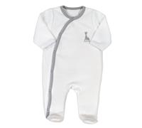 Dors Bien Ouverture Croisée - Sophie La Girafe® Blanco NAISSANCE(50CM)