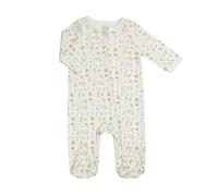 Dors bien ouverture zippée beige NAISSANCE(50CM)