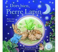 DORS BIEN PIERRE LAPIN