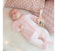 Dors bien rose 1 mois