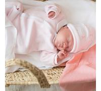 Dors-bien - rose 3 moi