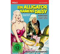 Dors,Diana - Ein Alligator Namens Daisy